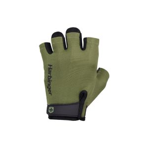 Power Gloves Green