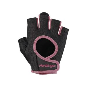 Women's Power Gloves Mauve