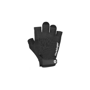 Power Gloves Black